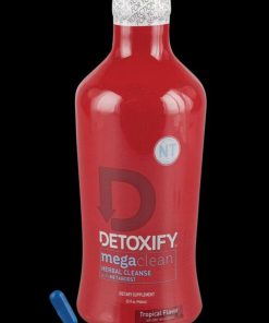 Detoxify Ready Clean - 12 Pack